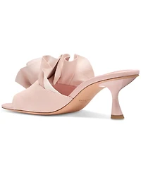 Kate Spade New York Women's Flourish Embellished Dress Sandals