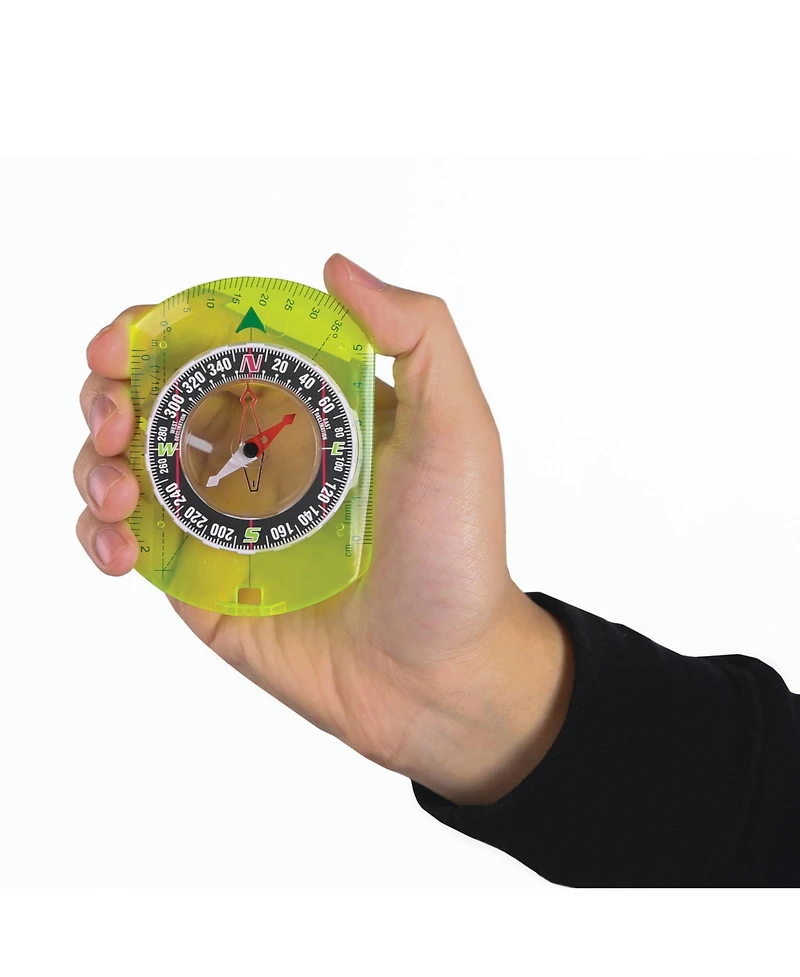 Stansport Map Compass