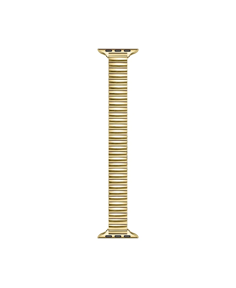 Posh Tech Slink Skinny Stainless-Steel Band for Apple Watch