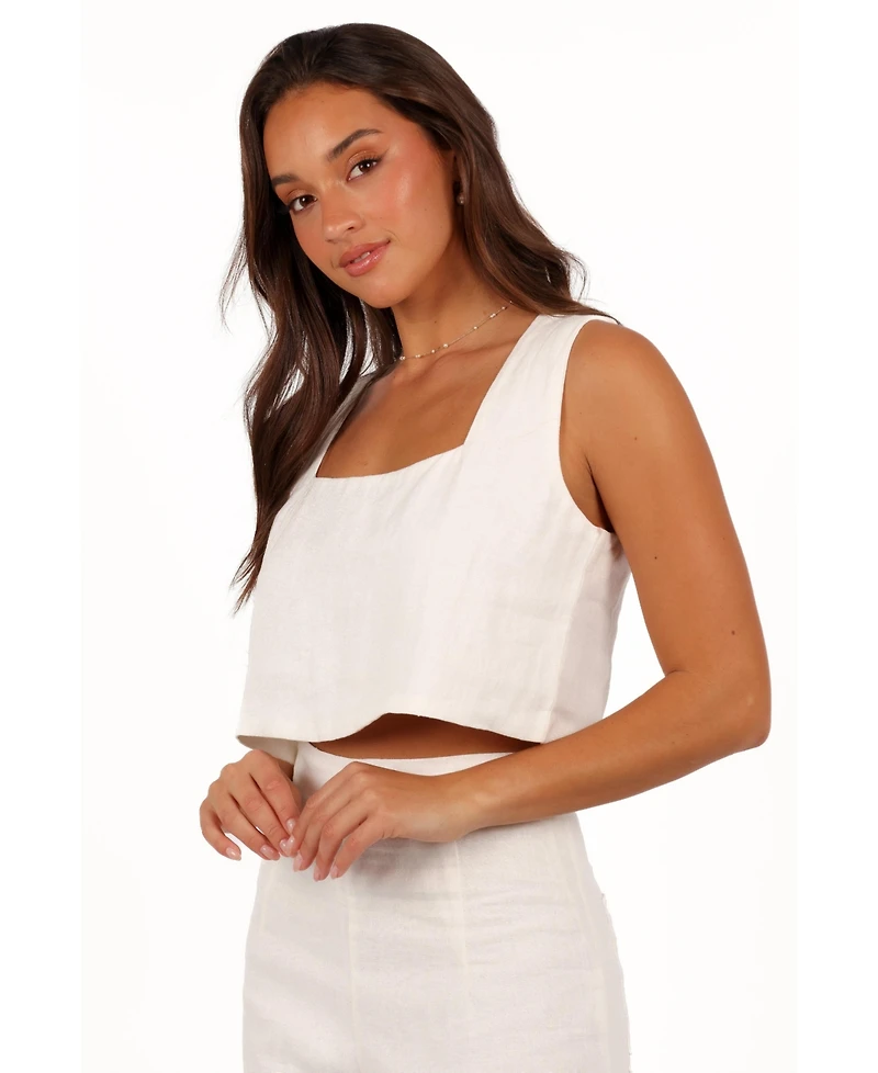 Petal and Pup Women's Devlin Top