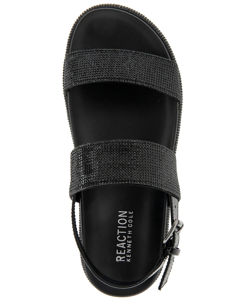 Kenneth Cole Reaction Women's Darleen Slingback Sandals