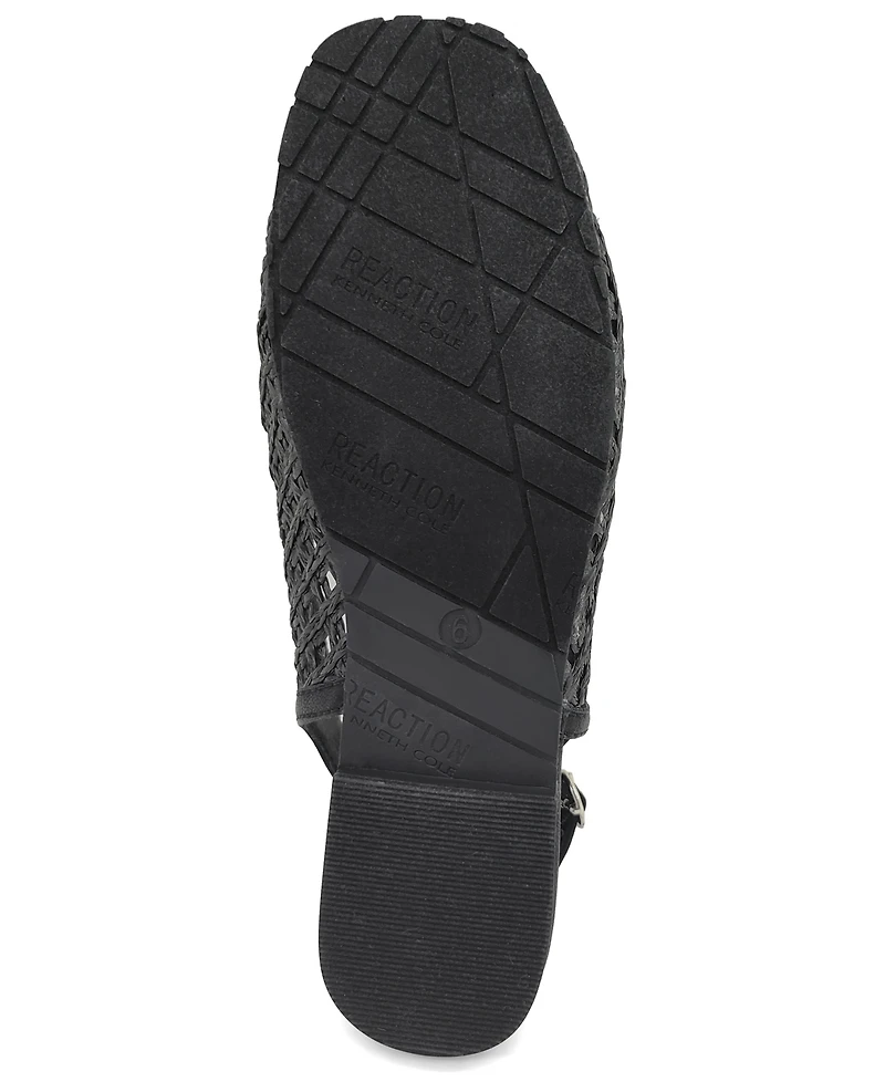 Kenneth Cole Reaction Women's Enrica Slingback Loafers