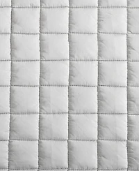 Calvin Klein Tencel Solid Reversible 3-Pc. Quilt Set