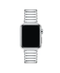 Posh Tech Slink Stainless Steel Band for Apple Watch 44,45,46,49mm