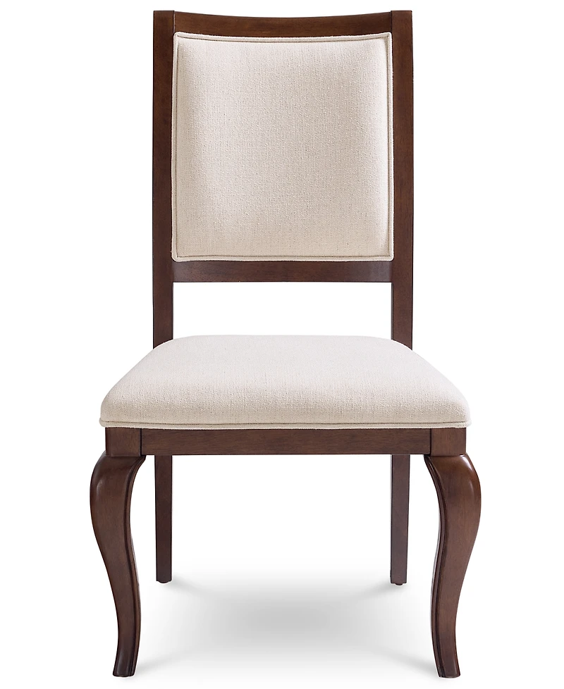 Nelman Dining Side Chair, Created for Macy's