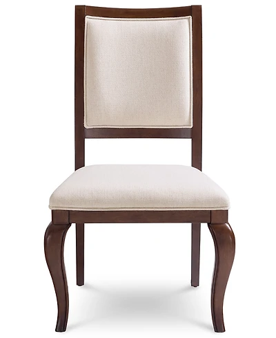 Nelman Dining Side Chair, Created for Macy's