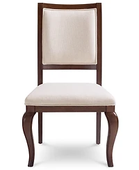Nelman Dining Side Chair, Created for Macy's