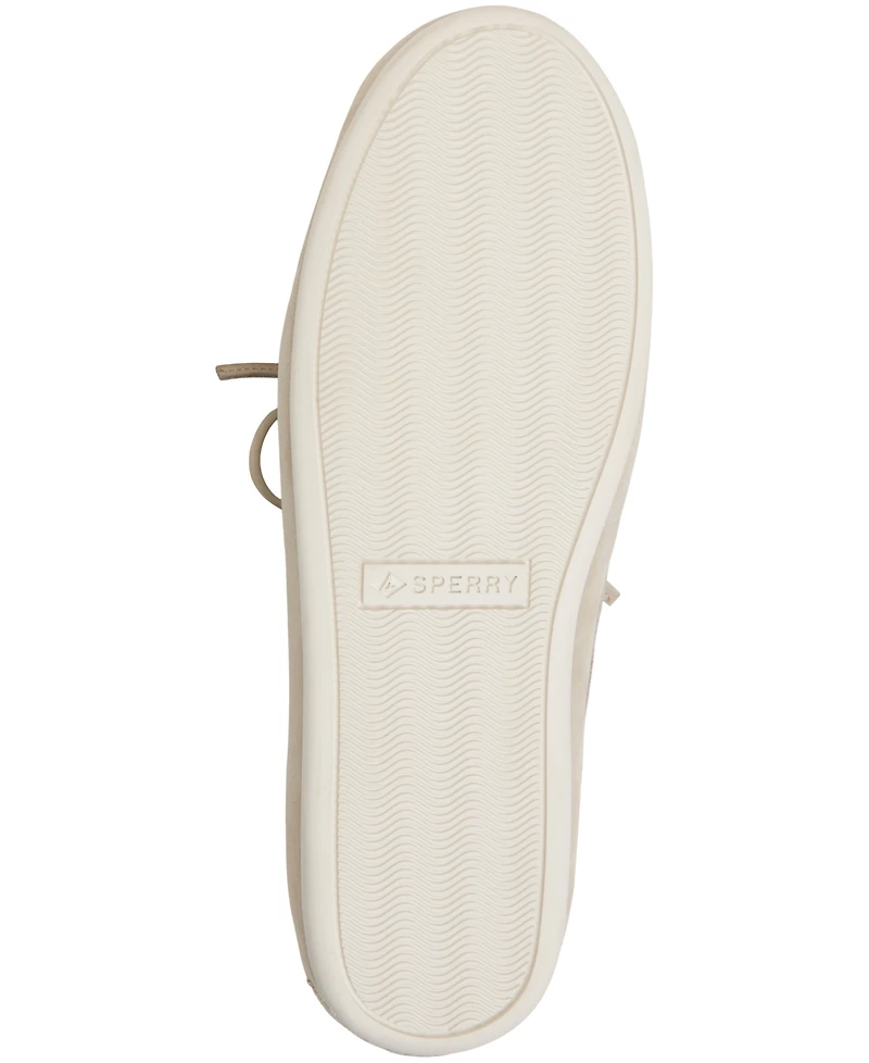 Sperry Women's Slim Lace-Up Boat Shoes
