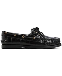 Sperry Women's Authentic Original 2 Eye Lace-Up Boat Shoe