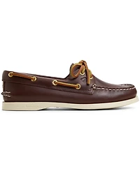 Sperry Women's Authentic Original 2-Eye Slip-On Boat Shoe