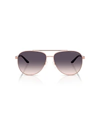 Michael Kors Hvar Sunglasses, MK5007
