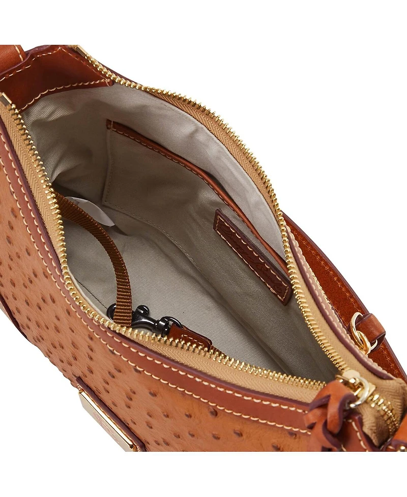 Dooney & Bourke St. Louis Cardinals Shoulder Bag