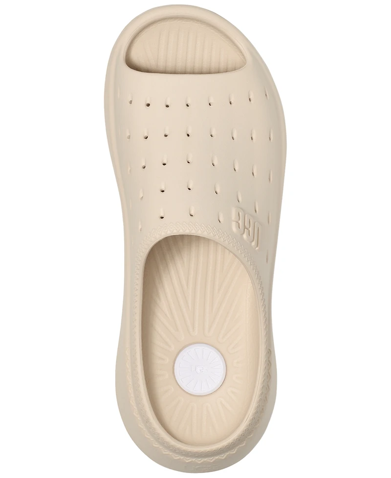 Ugg Men's Slide It Perforated Sandal
