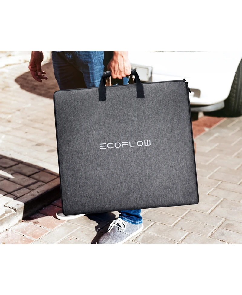 EcoFlow NextGen 160W Solar Panel