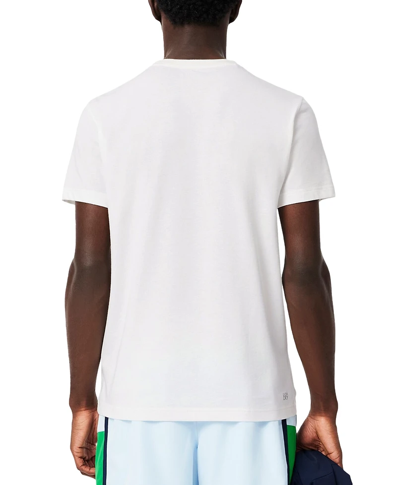 Lacoste Men's Regular-Fit Logo T-Shirt
