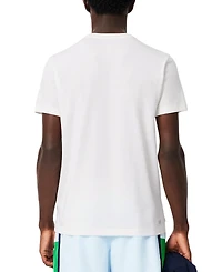 Lacoste Men's Regular-Fit Logo T-Shirt