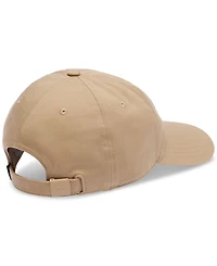Lacoste Men's Adjustable Logo Cap