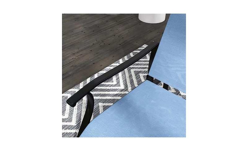 Outdoor Garden Chairs Comfortable and Stylish Seating for Patio, Backyard, or Garden