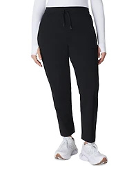 Sweaty Betty Women's Explorer Tapered Ankle Trousers