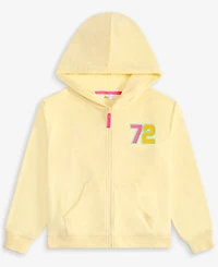 Epic Threads Little & Big Girls Beach Expert Zip-Up Hoodie, Exclusively at Macy's