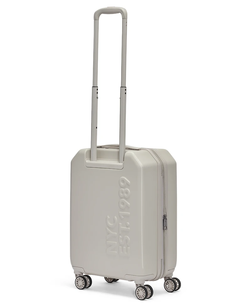 Dkny Clean Cut 21" Carry-on Spinner
