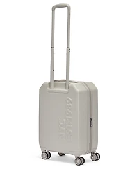 Dkny Clean Cut 21" Carry-on Spinner
