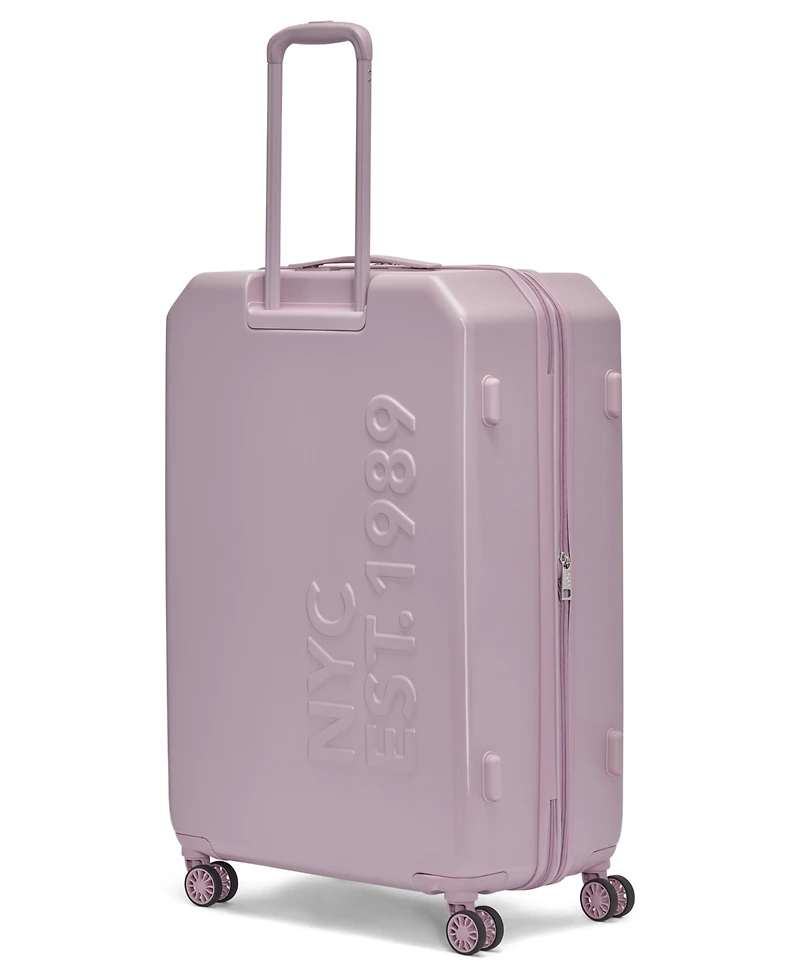 Dkny Clean Cut 30" Check-in Spinner