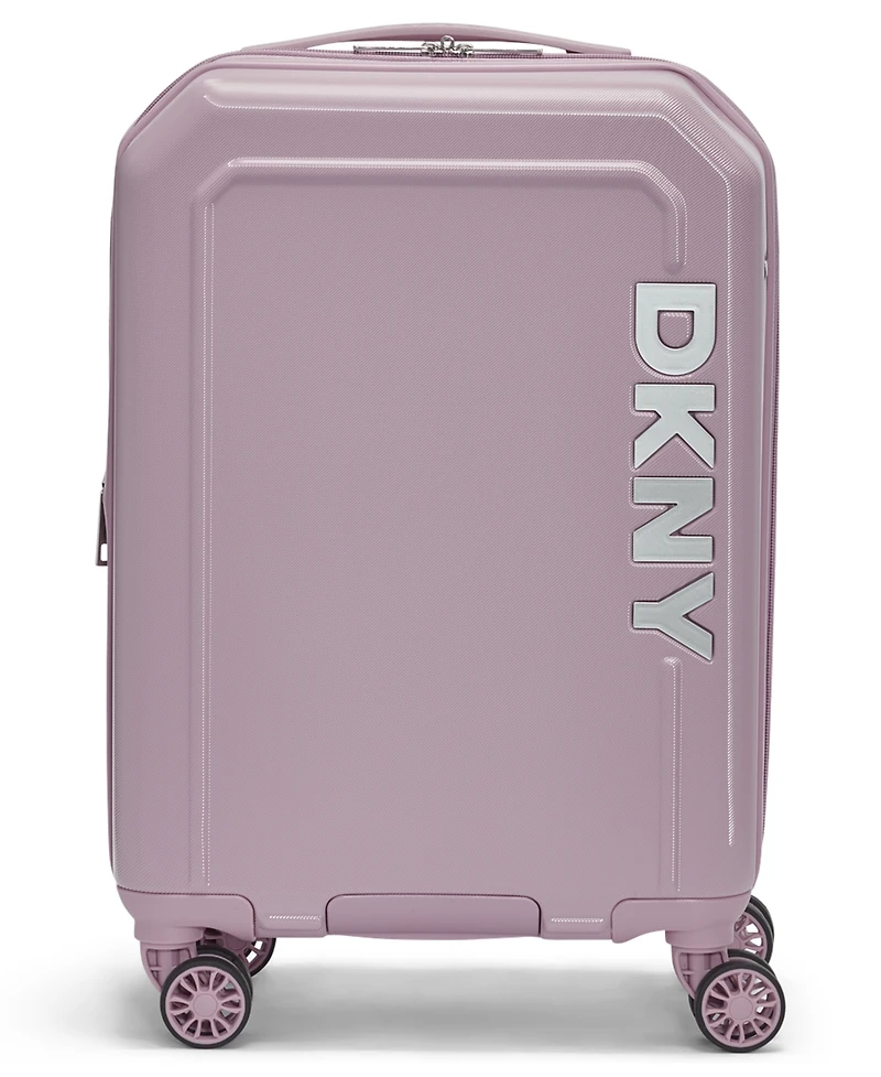 Dkny Clean Cut 21" Carry-on Spinner