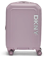 Dkny Clean Cut 21" Carry-on Spinner