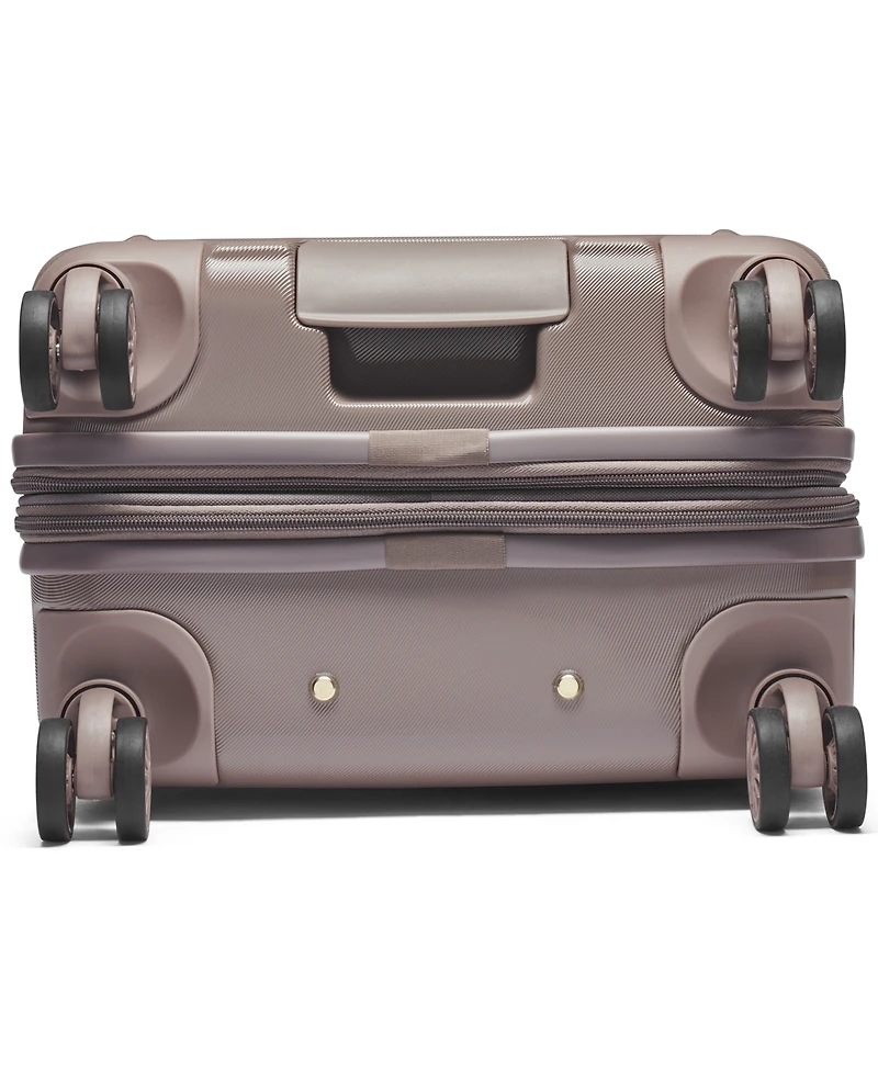 Dkny Clean Cut 21" Carry-on Spinner