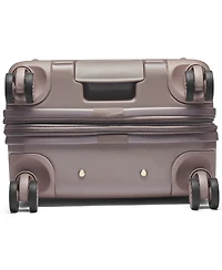 Dkny Clean Cut 21" Carry-on Spinner