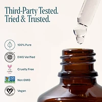 Non-gmo Squalane Oil