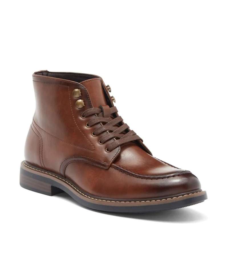 Rush Gordon Rush Men's Apron Toe Boot