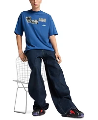 Puma F1 Graphic T-Shirt