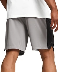 Puma Men's Shot Blocker Shorts