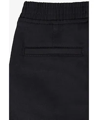 Xray Little Boys Elastic Waist Jogger Commuter Pants