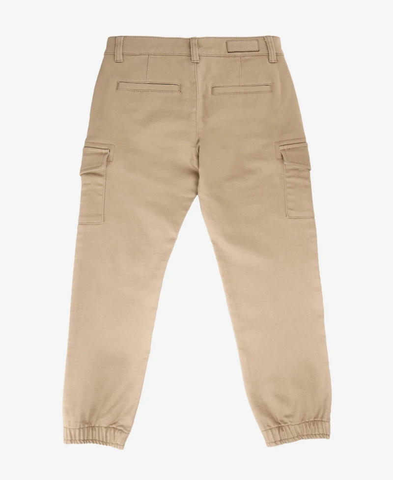 Xray Big Boys 8 - 18 Commuter Jogger Cargo Pants