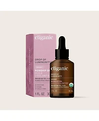 Organic Rosehip Oil