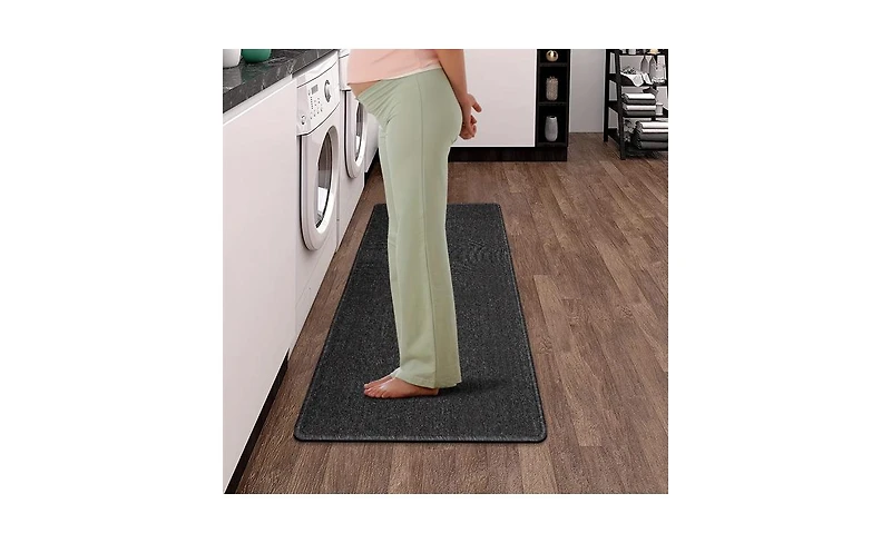 Elegant Hallway Runner Rug for Stylish and Space-Saving Floor Decor