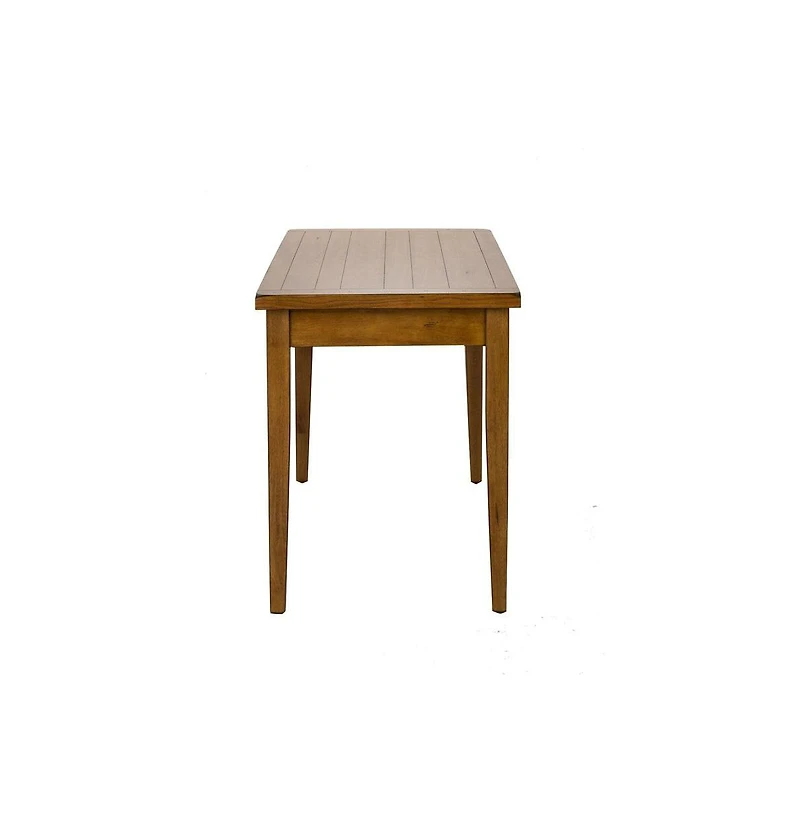 Rectangular Leg Table