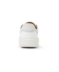 Bruno Magli Men's Salvatore Leather Casual Sneaker