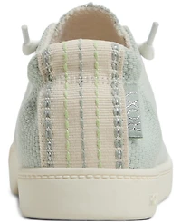 Roxy Women's Bayshore Plus Lace-Up Sneakers