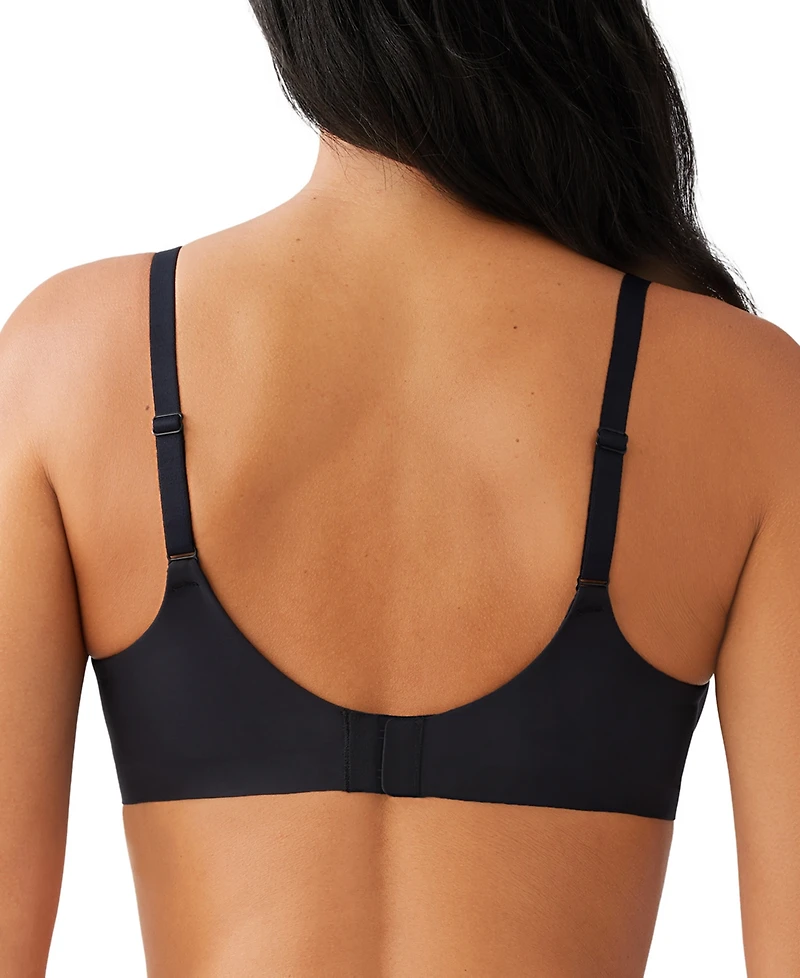 Wacoal Women's Confidence Boost Underwire Bra 855380