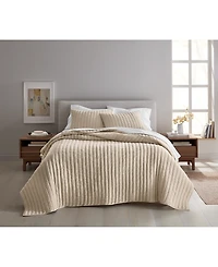 Oake Dream 3-Pc. Coverlet Set, Full/Queen, Exclusively at Macy's