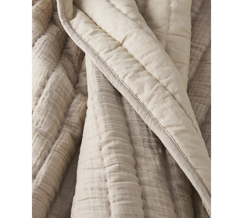 Oake Dream 3-Pc. Coverlet Set, Full/Queen, Exclusively at Macy's