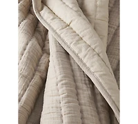 Oake Dream 3-Pc. Coverlet Set, Full/Queen, Exclusively at Macy's