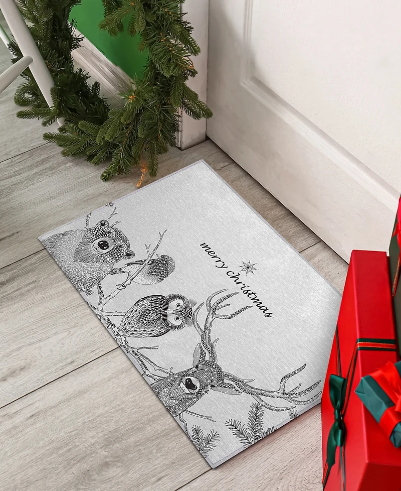 Dalyn Wonderland WN10 1'8x2'6 Area Rug