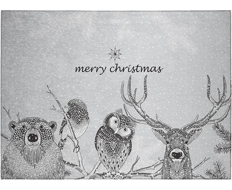 Dalyn Wonderland WN10 3'x5' Area Rug