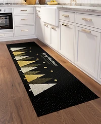 Dalyn Wonderland Washable WN11 2'3x7'6 Runner Area Rug