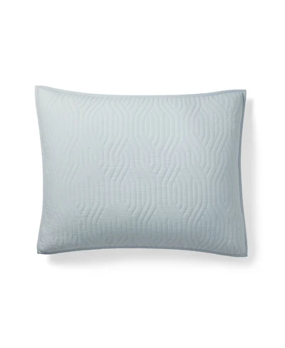Lauren Ralph Wiley Cotton Sham, King